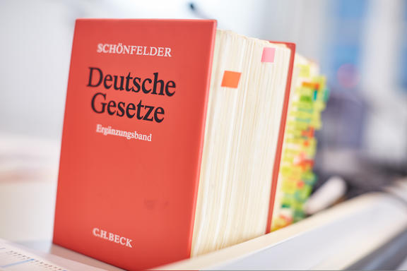 Erbscheinsverfahren Amtsgericht Lehrte
